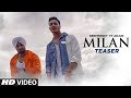 Milan: Deep Money Feat Arjun (Song Teaser) Latest Songs 2017 | Releasing Tomorrow