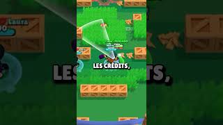 C'EST TON MOMENT de FAIRE CA sur BRAWL STARS