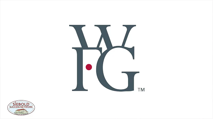 Steve Siebold Interviews WFG Star John Shin - part 1
