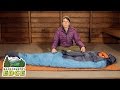 Kelty Cosmic 20 Degree Sleeping Bag