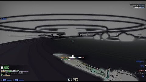 CS:GO ZE - ze grau - RTV 2...?