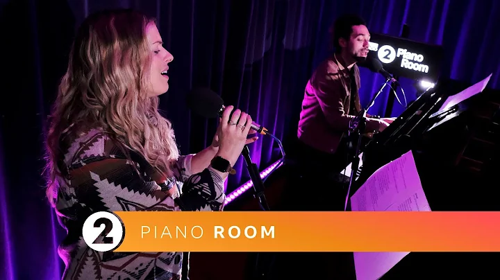 The Shires - Falling (Harry Styles Cover) - Radio ...