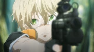 картинка: Billy Milligan AMV - я иду за тобой