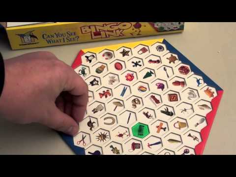Video: Apa itu Bingo Link?