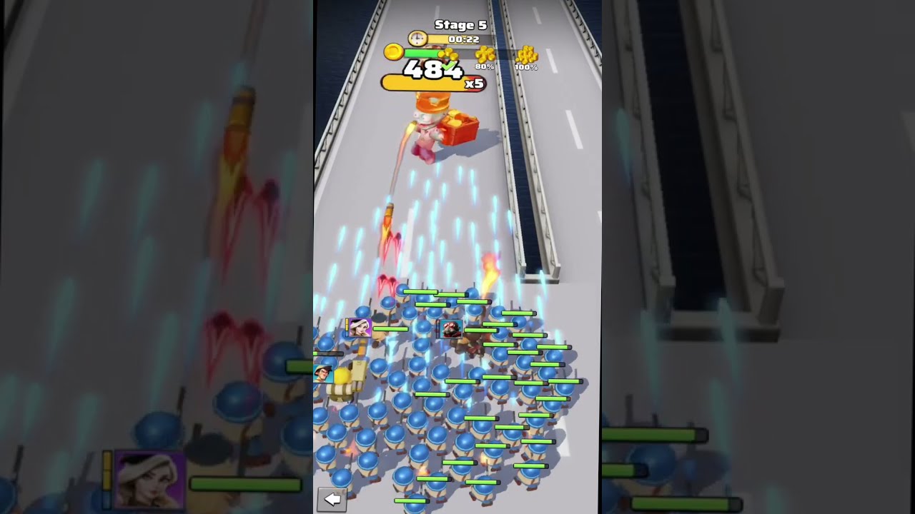 Last War Survival: Leveling Up FAST (Stages 1-6 Beginner Guide)