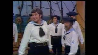 HMS PINAFORE -The D'oyly Carte Opera Company 1973