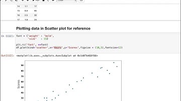 GRIP-The Sparks Foundation| Data Science and Business Analytics #Task1:Linear Regression