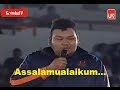 Fico - Stand Up Comedy Festival 2014 Terbaru- Lucu ! Absurd
