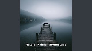 Natural Rainfall Stormscape Motion, Pt.2