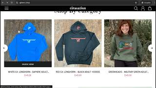 Qjhsnrcc.shop Reviews: Is Qjhsnrcc luxury product Legit or a Scam? Honest Review Before You Shop