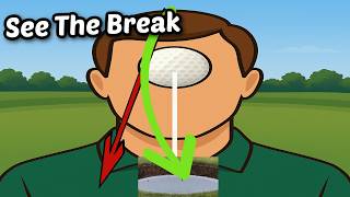 The Perfect Green Read...Right In Your Face