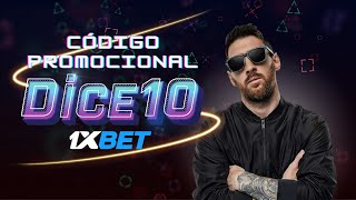 Descubre el Mejor Código Promocional 1xBet 2024 - ¡Tu Guía Completa!