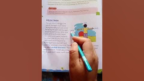 Mapping the Neighborhood  ( part 1 )