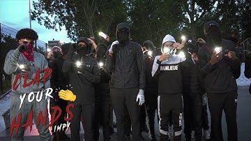 Impy - Clap Your Hands (Official Video)