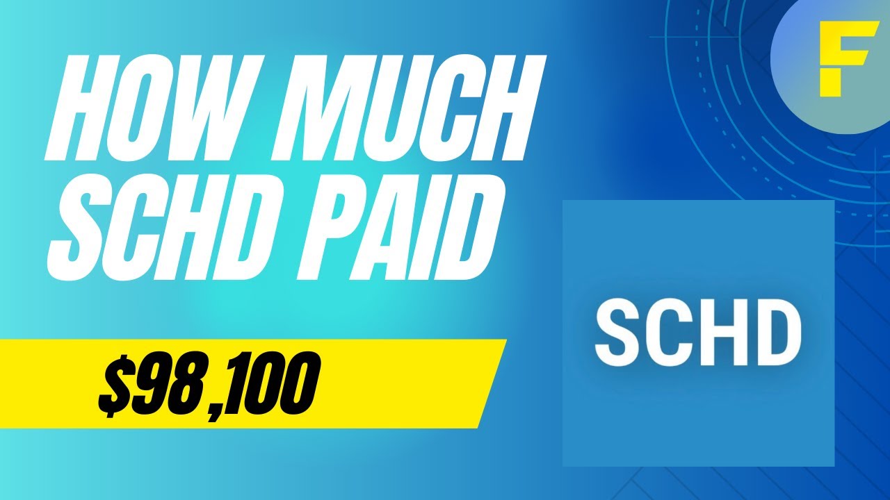 How Much Did SCHD Dividend ETF Pay Me Financial Freedom Show EP 33 how-much-did-schd-dividend-etf-pay-me-financial-freedom-show-ep-33