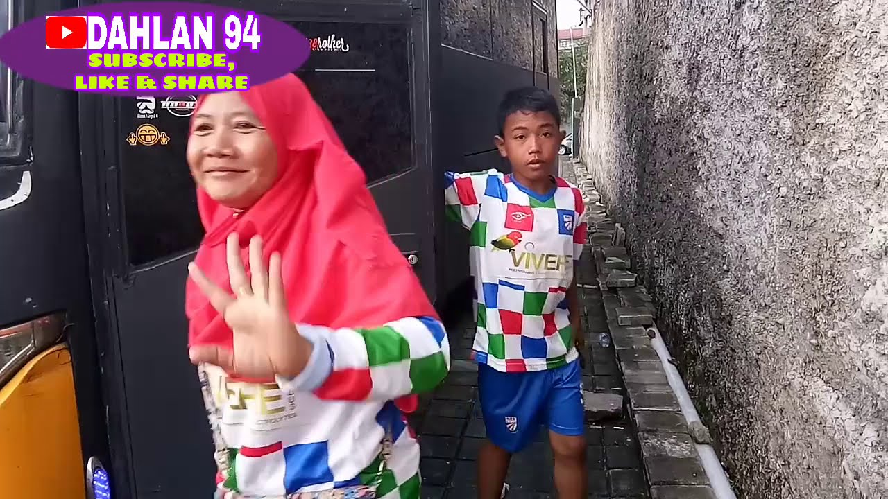 SCREENING GRTS SOCCER SCHOOL INDONESIA JUNIOR LEAGUE (IJL) U13 DI F7