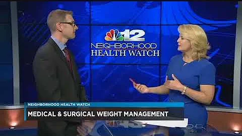 Weight Loss Treatment - Nate Sann - Neighborhood H...