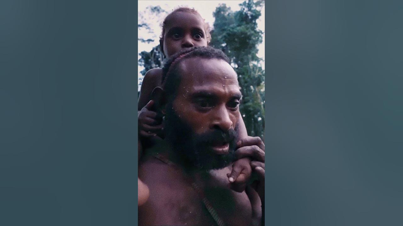 Song of the MOMUNA tribe by Daniel Hanson & Drew Binsky #yahukimo #westpapua #worldhistory