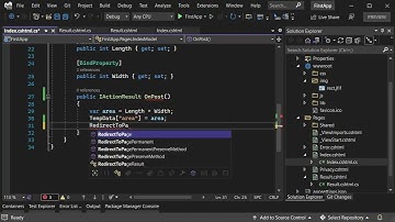 آموزش مقدماتی ASP.NET Core 6.0  - قسمت هشتم