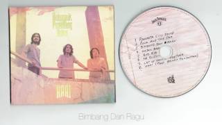 Kelompok Penerbang Roket - HAAI ( full album )