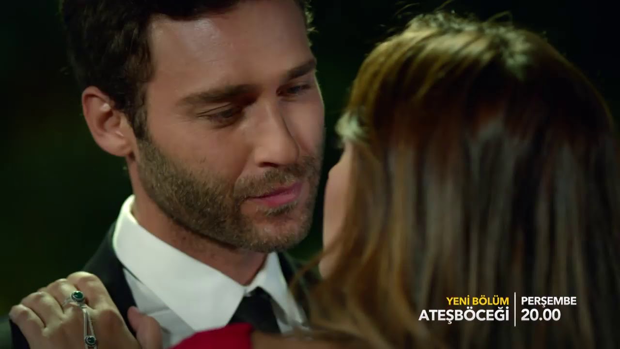 Ateşböceği / Firefly Trailer - Episode 5 (Eng & Tur Subs)