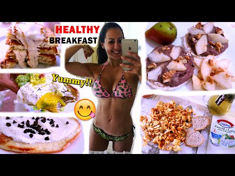 5-colazioni-estive-per-un-corpo-da-spiaggia!!!-|-healthy-breakfast-idea---carlitadolce