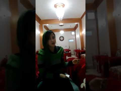 أسماء الشريف صوت الجبل من سوهاج