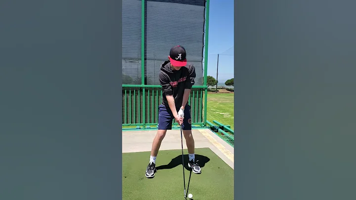 Clean Iron Swing, with Nick Ketcham