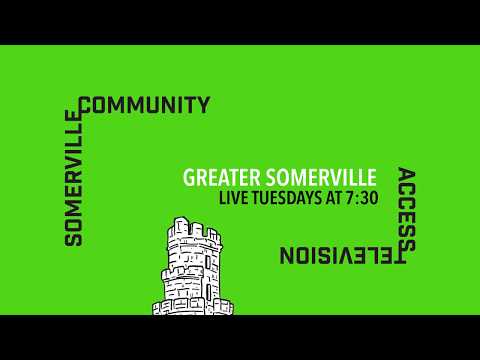 Greater Somerville -