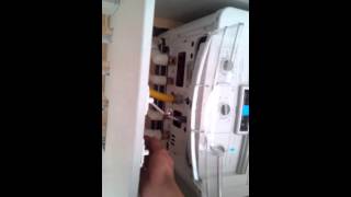 Eca Yoğuşmali Kombi̇ Anlatimi