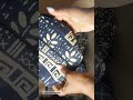 Souvenirs for friends-Ankara Purses for an event #africanprint #fashion #souvenirs #giftideas #craft
