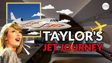 A Look Inside Taylor Swift