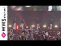 HiGH&amp;LOW 10周年を記念したスペシャルライブを開催!EXILE AKIRAが歌う人気キャラクター・琥珀のテーマ曲「KOHAKU」披露