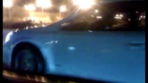 Rsx type s vs cobalt ss turbo