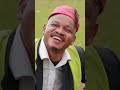 Kicheche mzee wa makoti