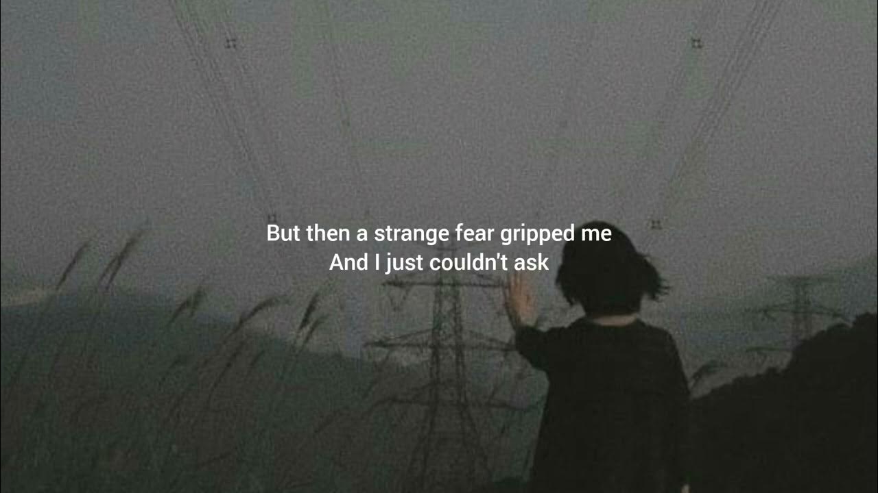 The SmithsThere Is a Light That Never Goes Out (lyrics) YouTube