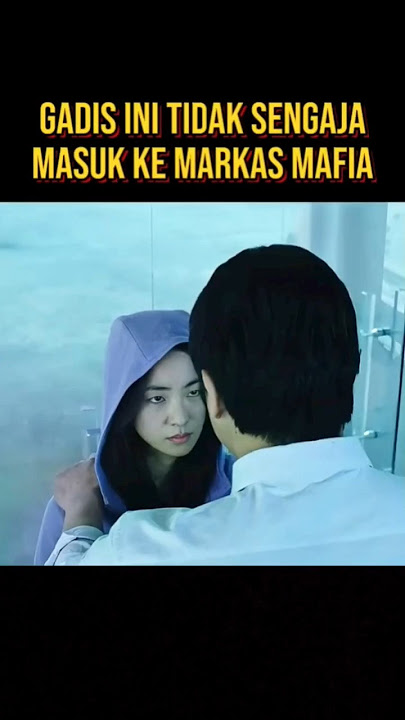 BIKIN PANIK GADIS INI BUKAN ORANG BIASA #alurceritafilm #film