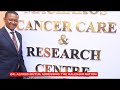 Governor Alfred Mutua Talks In Kalenjin Language Governor Alfred Mutua Talks In Kalenjin Language