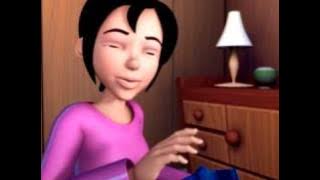 UPIN & IPIN 2010 - Rasa Sayang (part 1) EP 22
