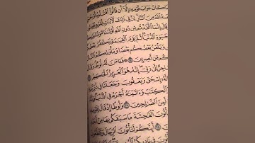 سورة العنكبوت 24-30