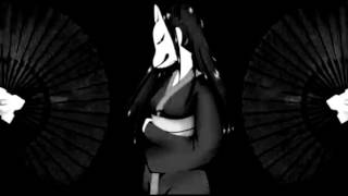 Anti Nightcore- The Beautiful Shadow Of The Demon's Frenzied Dance