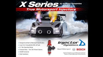 X Series #5 - High Dynamic Range