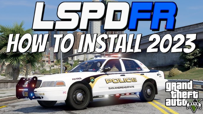 I can't launch a game from the Epic Games Store - LSPDFR 0.4