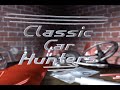 Classic Car Hunters - Full Documentary