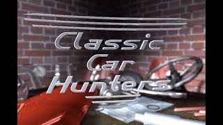 Classic Car Hunters - Full Documentary