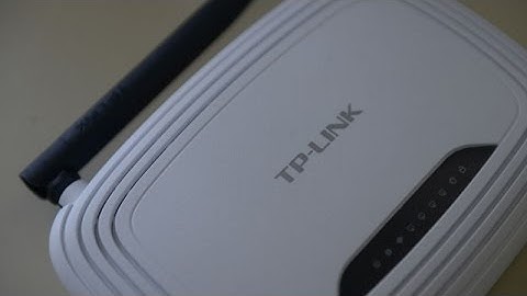 How to SuperCharge your Router with DD-WRT