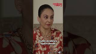 Hadsiz Akrabalara Tepkim... Nasipse Olur 2 Sinemalarda