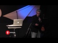 Conferencia Liderazgo 2014 - Pastor David Hormachea