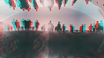 Distortion Transition Effects | PowerDirector 365