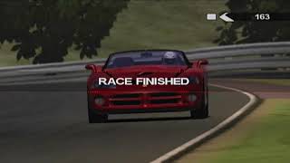 Lets Play Project Gotham Racing 2 Part 12 (Track Specials Series)